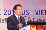 Việt Nam coi Hoa Kỳ là một đối tác quan trọng hàng đầu