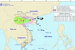 Ứng phó khẩn cấp với bão số 4 và mưa lũ