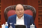 Cương quyết sửa chữa sai sót vụ việc Thủ Thiêm