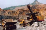 Không xuất khẩu quặng nguyên khai, tinh quặng vàng, đồng