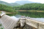 Quy định chi tiết 10 loại hình công trình thủy lợi
