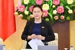 Chủ tịch Quốc hội: Thực nghiệm gì mà mấy chục năm, học sinh khổ quá