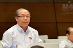 Dây mơ, rễ má, hậu duệ, đồ đệ và lợi ích nhóm