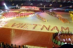 Trình Bộ Chính trị xin chủ trương Hà Nội đăng cai Sea Games 31 và Para Games 11