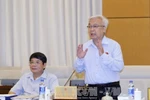 Để giao quyền tự chủ đại học, nhà trường phải đạt kiểm định chất lượng