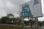 Phó Thủ tướng Trương Hòa Bình chỉ đạo kiểm tra việc đấu giá đất tại Hải Dương
