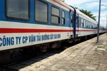 Xây dựng kế hoạch sản xuất, kinh doanh 5 năm của Tổng công ty Đường sắt Việt Nam