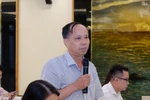 Sở Giáo dục Hà Nội lên tiếng về thí điểm song bằng, dịch vụ thu phí trường công