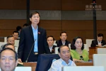 Đại biểu Quốc hội lo ngại thực hiện tinh giản biên chế như một thành tích