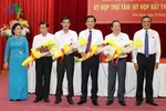 Thủ tướng phê chuẩn nhân sự tỉnh Kiên Giang