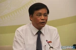 Tân Chủ tịch nước sẽ tuyên thệ nhậm chức vào ngày 23/10