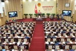 Có thể giảm 50% nhân sự đội ngũ hoạt động không chuyên trách ở Hà Nội