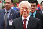 Trung ương giới thiệu đồng chí Nguyễn Phú Trọng để Quốc hội bầu Chủ tịch nước