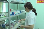 Không để thiếu thuốc điều trị
