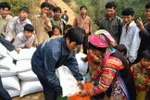 Quy chế hoạt động của Ban chỉ đạo Chương trình hành động "Không còn nạn đói"