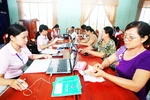 Trả lời chất vấn về bố trí vốn cho các ngân hàng chính sách