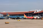 Thủ tướng yêu cầu Bộ Giao thông xem xét phản ánh về phân chia khai thác sân bay