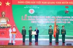 Thủ tướng đề nghị tạo điều kiện để xây dựng bệnh viện 108 chính quy, tiên tiến