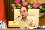 Quy định trong đầu tư xây dựng cơ bản phải chống được thất thoát, tiêu cực