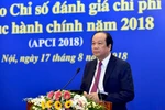 Nhóm ngành xây dựng có chi phí thủ tục đắt đỏ nhất lên tới 64 triệu đồng