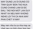 Giám đốc Công an Hà Nội nói đang tích cực điều tra vụ 2 nhà báo bị dọa giết