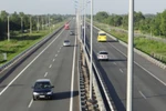 Giữ đúng tiến độ cao tốc Bắc - Nam phía Đông