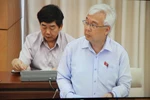 Xin ý kiến Ủy ban Thường vụ Quốc hội 5 nội dung của Luật Giáo dục Đại học