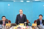Kết quả buổi làm việc của Thủ tướng với Bộ Thông tin và Truyền thông
