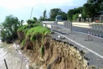 Triển khai đồng bộ các giải pháp phòng, chống sạt lở 
