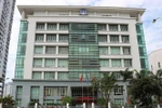 Vụ "quỹ đen" ở Cục Đường thủy nội địa: Chuyển hồ sơ sang Bộ Công an