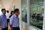 Nếu Bộ Giáo dục yêu cầu, Hòa Bình sẵn sàng rà soát lại kết quả thi