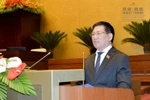 Tổng Kiểm toán “điểm mặt” hạn chế khiến ngân sách nhà nước “teo tóp”