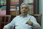 Ngày xưa Bác Hồ từng dạy “Đảng viên đi trước, làng nước theo sau”