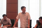 Tài sản bất minh, tịch thu được không?