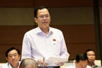 Nhiều Đại biểu Quốc hội ủng hộ đánh thuế cao nhằm ngăn chặn tác hại của rượu bia