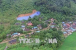 Ban hành quyết định về đơn vị hành chính cấp xã thuộc vùng khó khăn