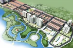 Thanh tra dự án The Diamond Park Mê Linh