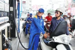 Thường vụ Quốc hội quyết tăng thuế môi trường đối với xăng dầu