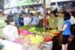 Nghị định 115 giúp việc xử lý về an toàn thực phẩm có tính răn đe hơn