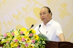 “Vấn đề gay cấn mà Bí thư, Chủ tịch huyện không xuất hiện thì còn làm cái gì?”