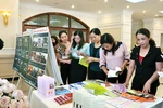 Đẩy mạnh bình đẳng giới, chống bạo lực gia đình