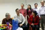 Dành hơn 362 tỷ đồng tặng quà Tết cho người có công