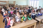 Còn khoảng 21% người dân tộc thiểu số trên 15 tuổi chưa thạo tiếng Việt