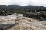 Phòng tránh lũ ống, lũ quét, sạt lở đất