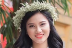 Thủ khoa xuất sắc Đại học Dược và mong ước làm thuốc cứu nhiều người