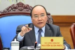 Triển khai ngay phương án ứng phó thiên tai