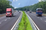 Phối hợp chặt chẽ trong xây dựng một số đoạn đường bộ cao tốc