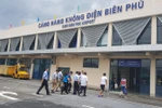 Khẩn trương nghiên cứu đầu tư, mở rộng Cảng hàng không Điện Biên