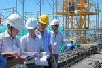 Xử lý nghiêm vi phạm về đầu tư xây dựng, lợi ích nhóm, tiêu cực