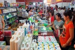Sản phẩm lưu thông trên thị trường phải đảm bảo an toàn